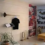 Degli Haethey Ξενοδοχείο 4*