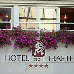 Degli Haethey 4* Otrante