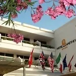 Degli Haethey 4* Οτράντο