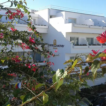 Degli Haethey 4* Otranto