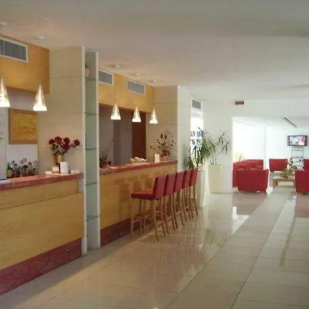 Отель Degli Haethey 4*