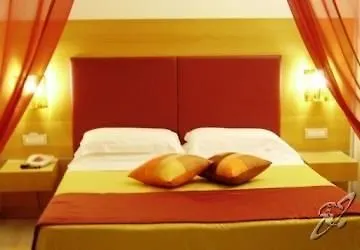 Отель Degli Haethey 4*