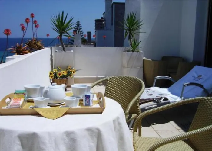 Hotel Degli Haethey