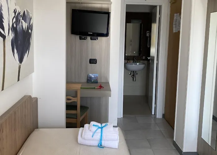 Degli Haethey Hotel 4*