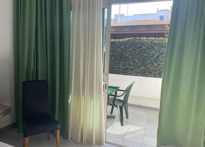 Hotel Degli Haethey