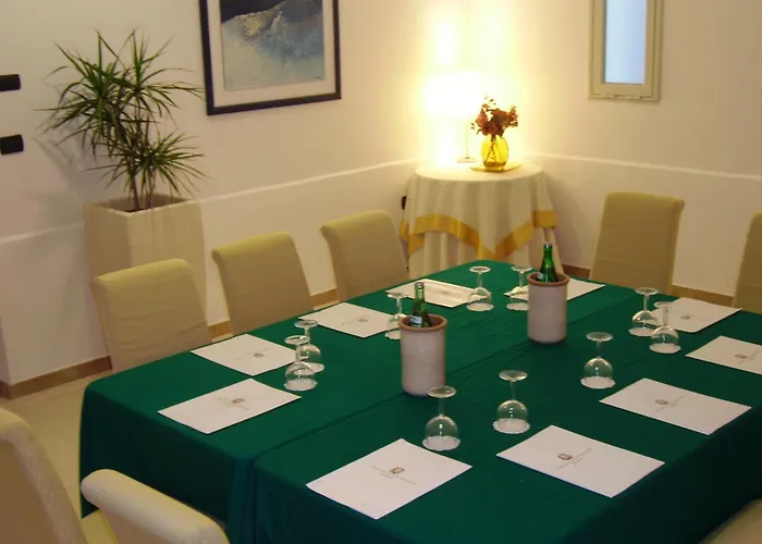 Degli Haethey Otranto