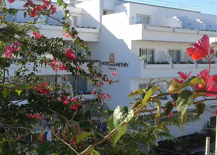 Degli Haethey 4* Otranto