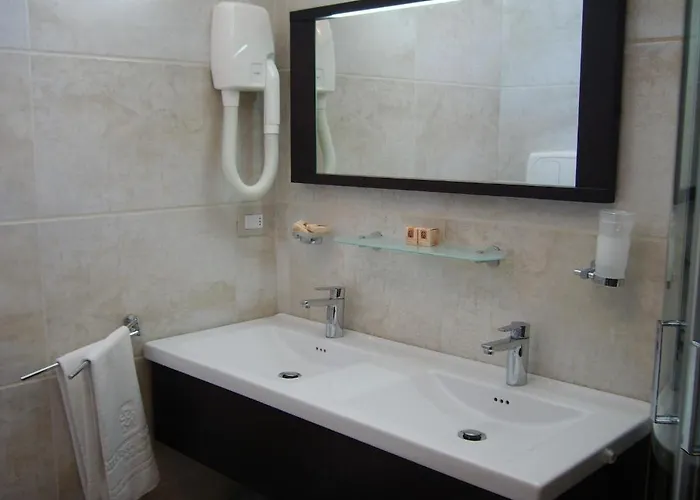 Hotel Degli Haethey Otranto