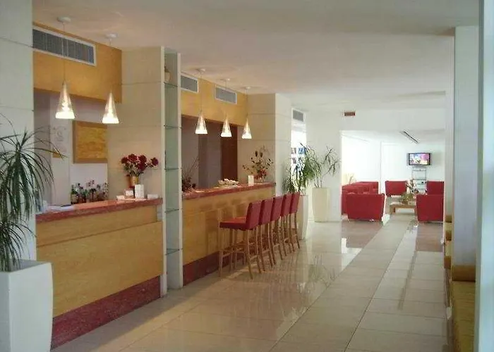 Hotel Degli Haethey 4*