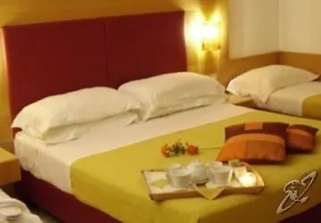 Hotel Degli Haethey 4*