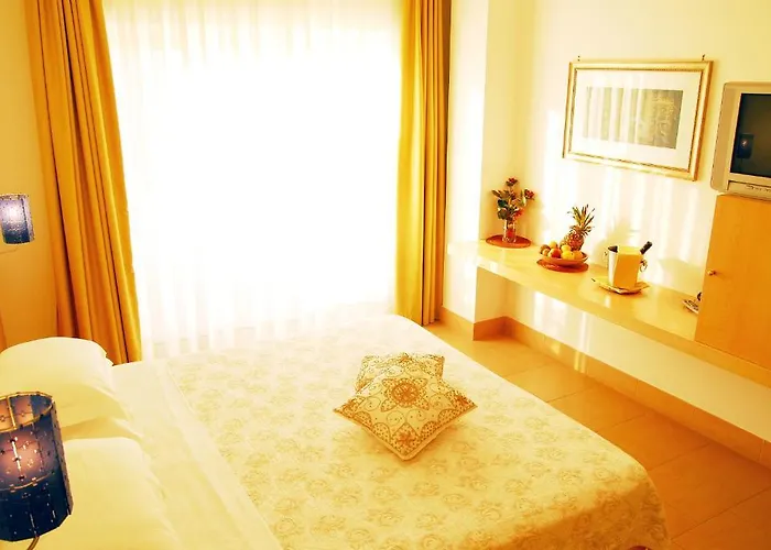 Degli Haethey Hotel Otranto