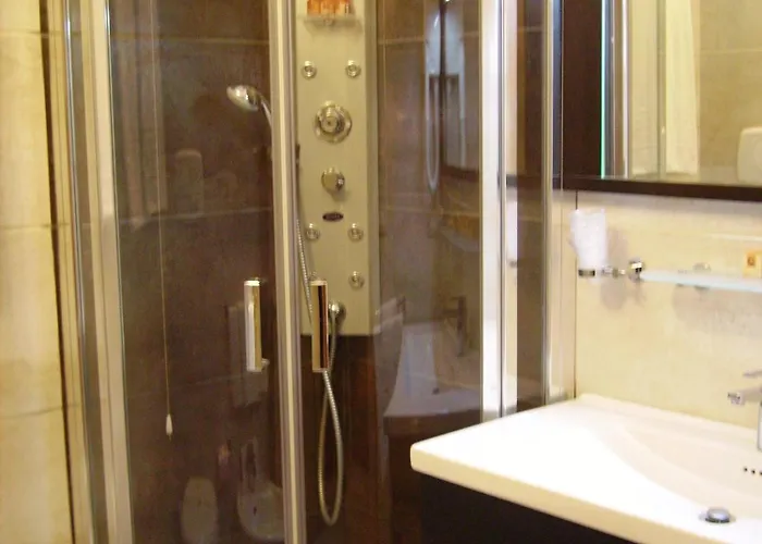 Hotel Degli Haethey 4*