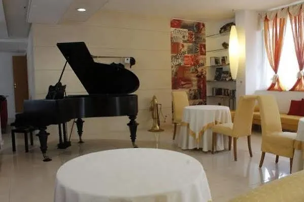 Hotel Degli Haethey 4*