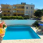 מלון Degli Haethey אוטרנטו