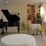 Hotel Degli Haethey 4*