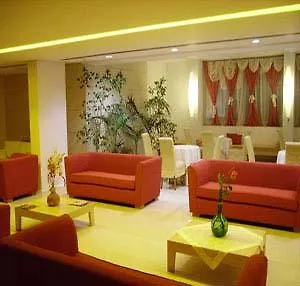 Hotell Degli Haethey 4*