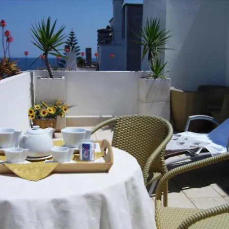 Hotel Degli Haethey
