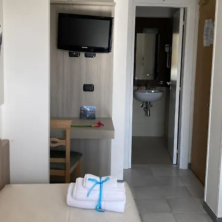 Degli Haethey Hotell 4*