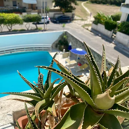 Degli Haethey Hotel