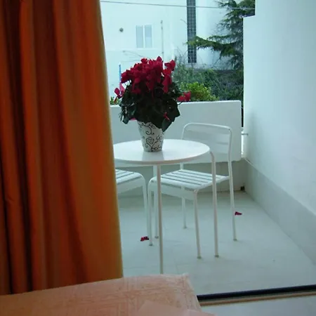 Degli Haethey Hotel Otranto