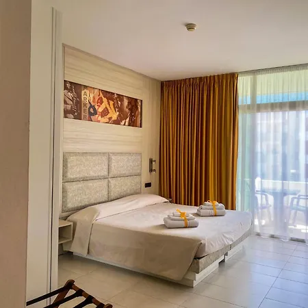 Degli Haethey 4* Otranto