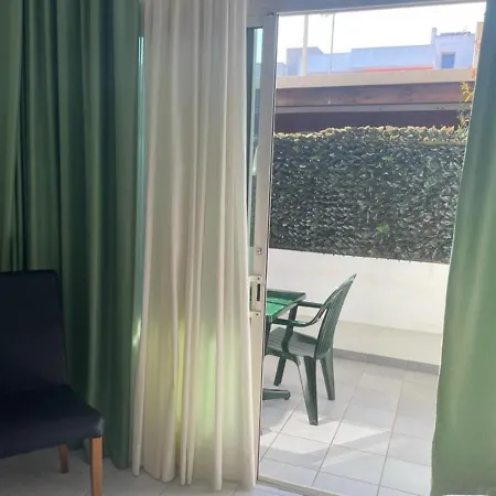 Hotel Degli Haethey
