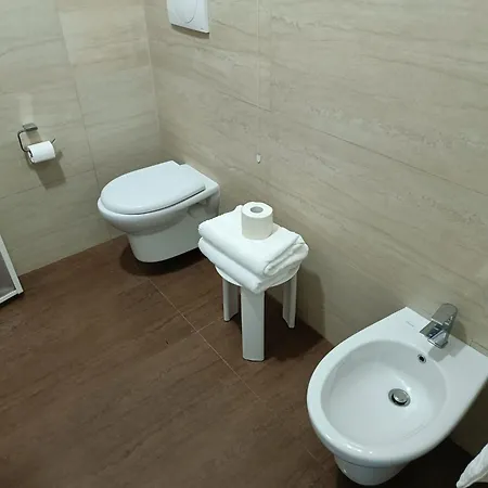 Degli Haethey Hotel 4*