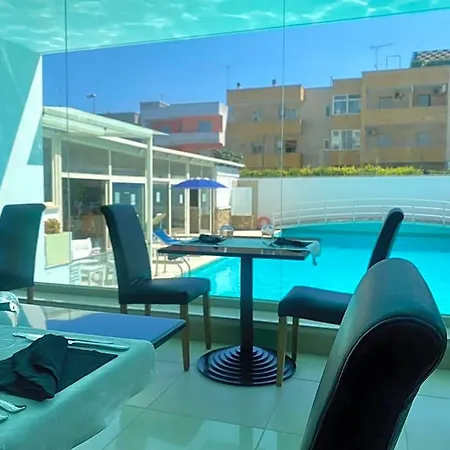 Degli Haethey 4* Otranto
