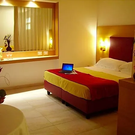 Degli Haethey Hotel 4*