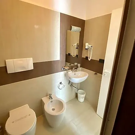 Hotel Degli Haethey