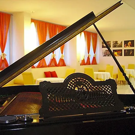 Hotel Degli Haethey 4*