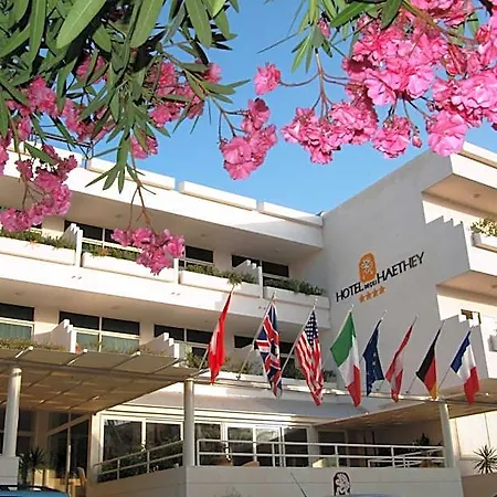 Degli Haethey Hotel Otranto