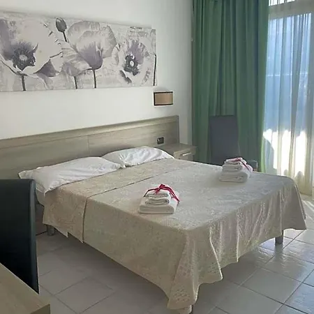 Degli Haethey Otel