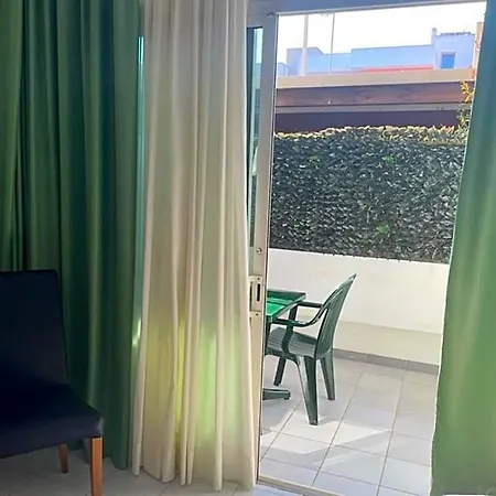 Hotel Degli Haethey Otranto
