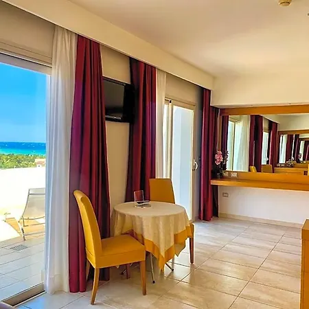 Degli Haethey Hotel
