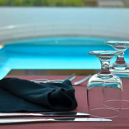 Degli Haethey Hotel 4*