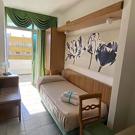 Degli Haethey Otel Otranto