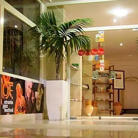 Degli Haethey Hotel