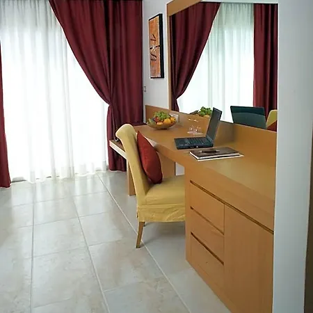 Degli Haethey 4* Otranto