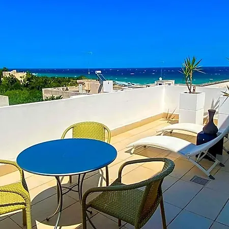 Hotel Degli Haethey 4*