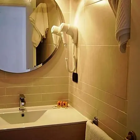 Degli Haethey Hotel