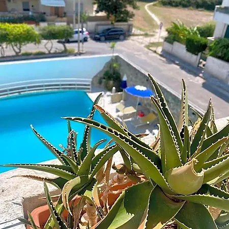 Degli Haethey Hotel