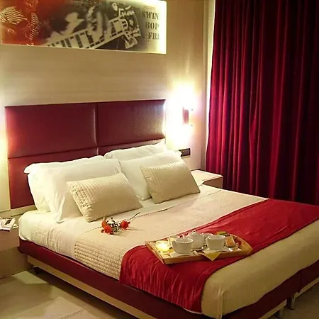 Degli Haethey Hotel 4*