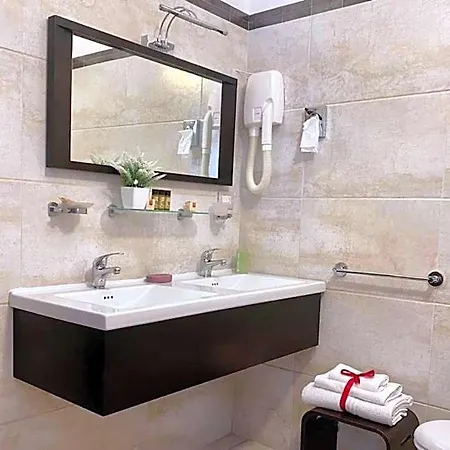 Degli Haethey Hotel Otranto