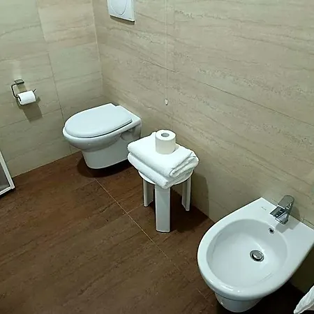 Degli Haethey Hotel