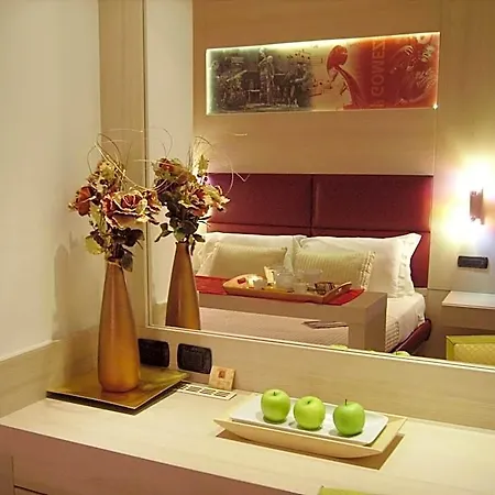 Hotel Degli Haethey Otranto