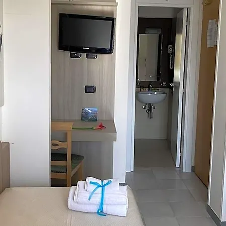 Hotel Degli Haethey