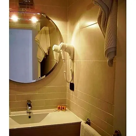 Degli Haethey Hotel
