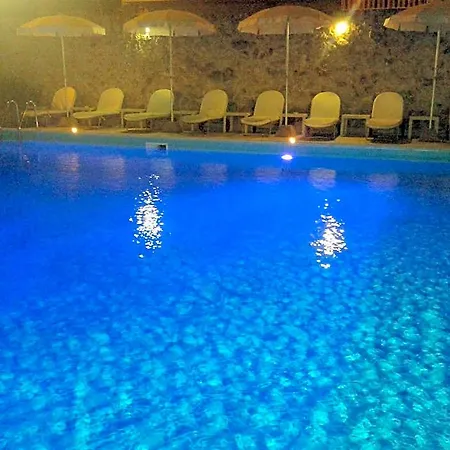 Degli Haethey Otel Otranto