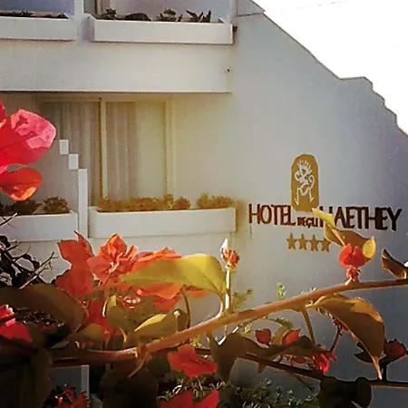 Degli Haethey Hotel 4*